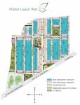 Images for Master Plan of Shubham Greens greens Images for Master Plan of Shubham Greens