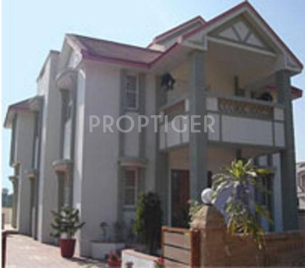 Images for Elevation of Siddhi Developers Aarohi Royale