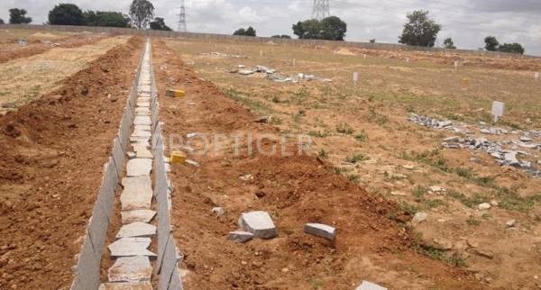 Images for Elevation of Vyasti Serenity Phase II