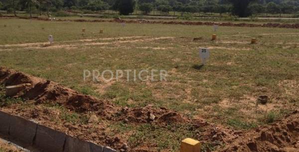 Images for Elevation of Vyasti Serenity Phase II