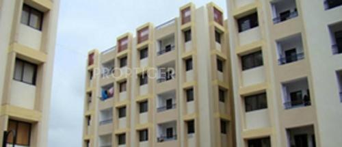  kabir-enclave Images for Elevation of Siddhi Developers Kabir Enclave