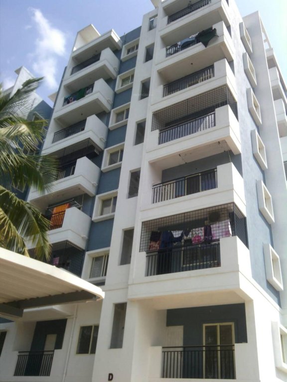 Images for Elevation of Merlin Merlin Woodlands High