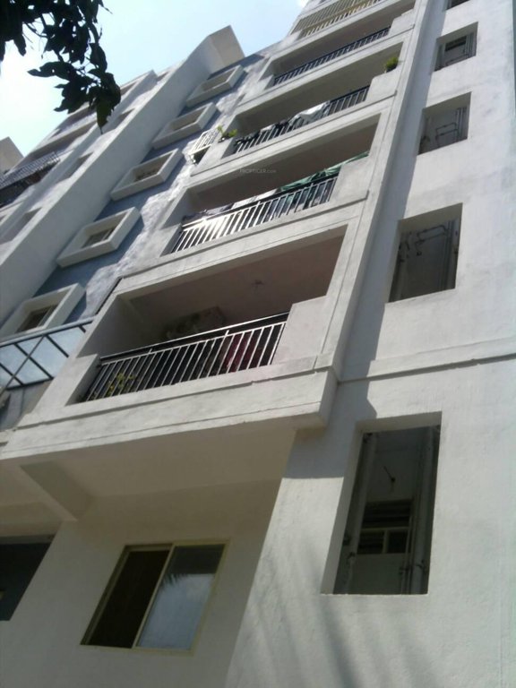 Images for Elevation of Merlin Merlin Woodlands High