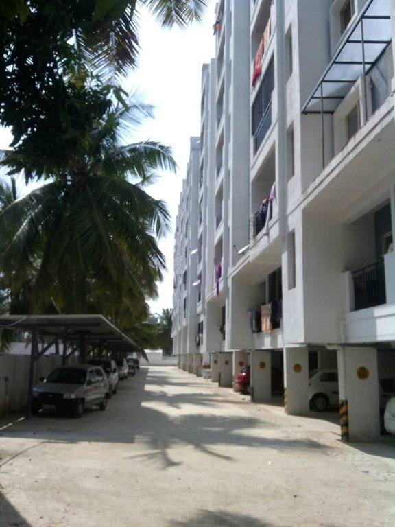 Images for Elevation of Merlin Merlin Woodlands High