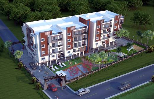 Images for Elevation of Srivathsa Mayfair Cozy Images for Elevation of Srivathsa Mayfair Cozy