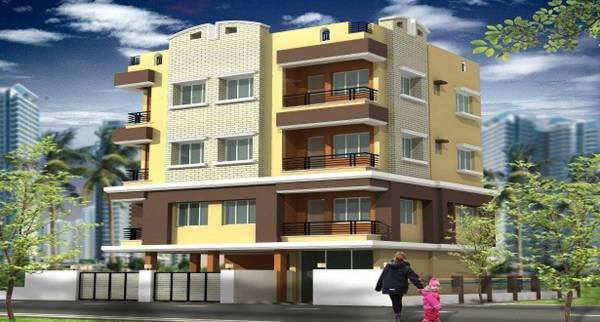 Images for Elevation of Touchwood Realty Touchwood Sristi