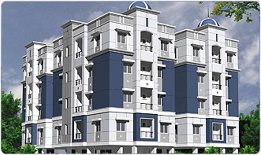 Images for Elevation of Pavani Sankaramangalam