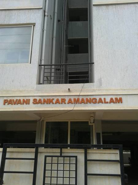 Images for Elevation of Pavani Sankaramangalam