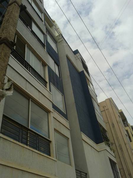 Images for Elevation of Pavani Sankaramangalam