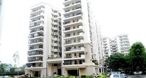 Images for Elevation of Eros Group Kenwood Towers Images for Elevation of Eros Group Kenwood Towers