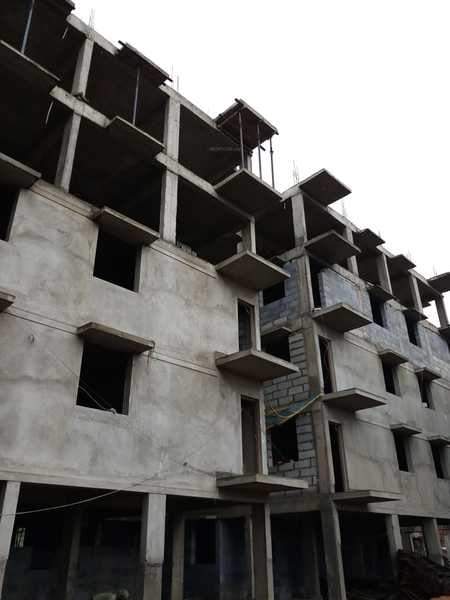  swapno puron Block 1 Construction Status June 20