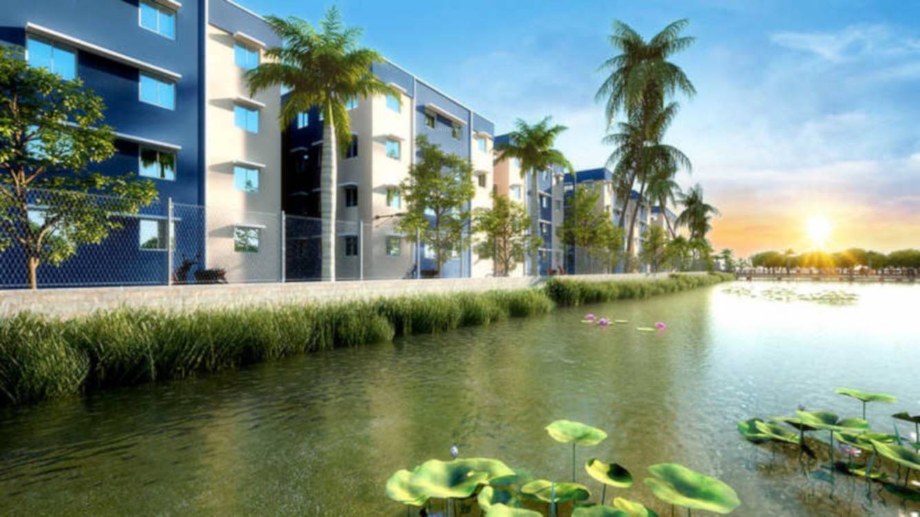  swapno puron Elevation