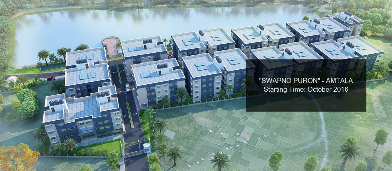  swapno puron Images for Elevation of Srijan Swapno Puron