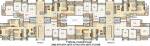 Images for Cluster Plan of Vajinath The Residences Images for Cluster Plan of Vajinath The Residences