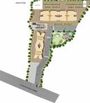 Images for Layout Plan of Vajinath The Residences Images for Layout Plan of Vajinath The Residences