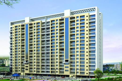 Images for Elevation of Vajinath The Residences Images for Elevation of Vajinath The Residences
