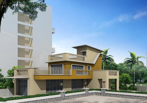 Images for Amenities of Vajinath The Residences