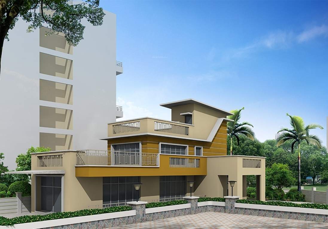 Images for Amenities of Vajinath The Residences