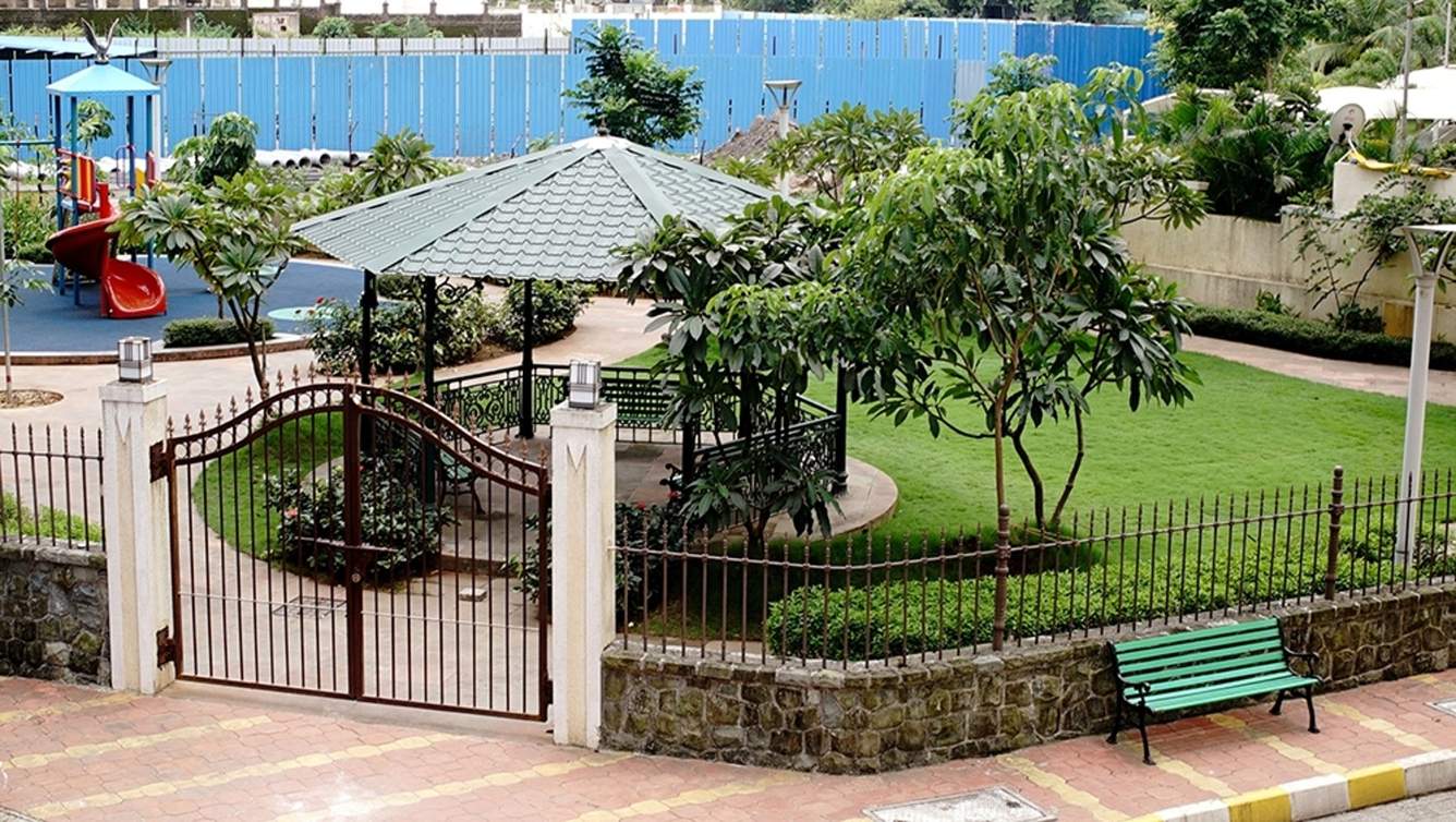 Images for Amenities of Vajinath The Residences