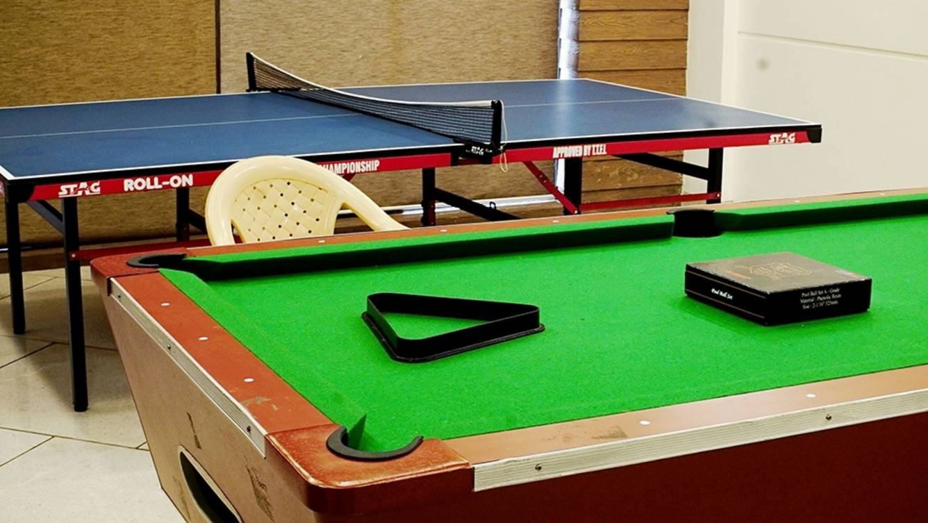 Images for Amenities of Vajinath The Residences