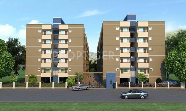 Images for Elevation of Binori Park Ridge