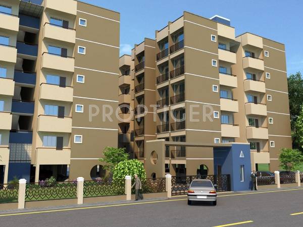 Images for Elevation of Binori Park Ridge