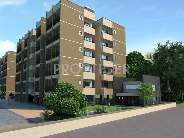 Images for Elevation of Binori Park Ridge