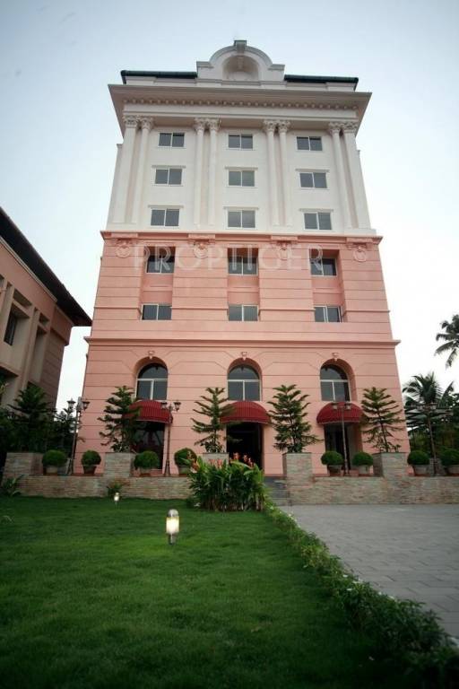 Images for Elevation of Travancore Monsoon Mist