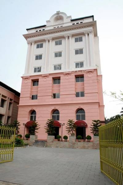 Images for Elevation of Travancore Monsoon Mist