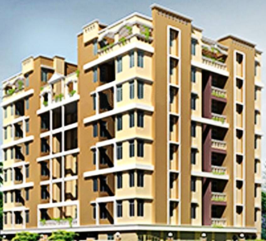 Images for Elevation of Sunirman Twins