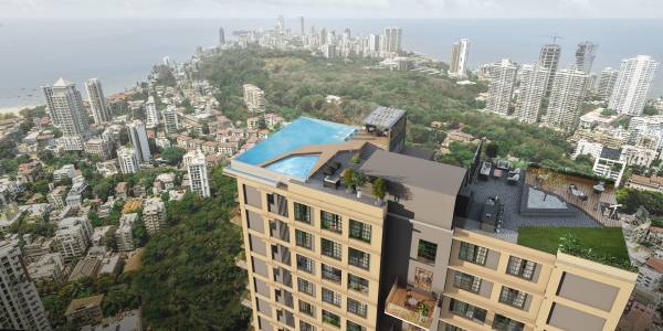 Images for Amenities of Sambhav The Primordial House