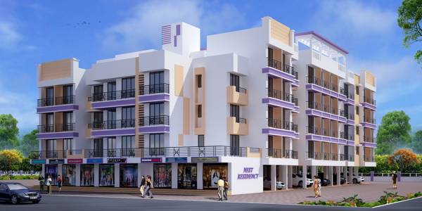 Images for Elevation of Nest Nest Residency