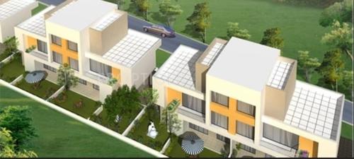 Images for Elevation of Milan Milan Heights Villas