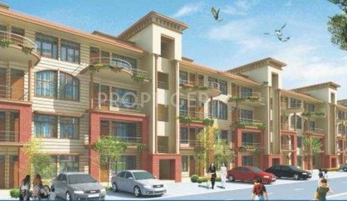 Images for Elevation of Shubham Gold Homes Images for Elevation of Shubham Gold Homes