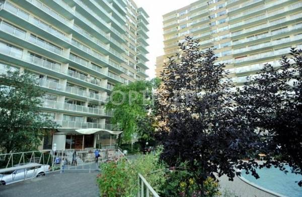 Images for Elevation of Eros Group Brentwood Tower