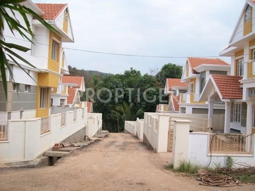 Images for Elevation of Travancore Sanrock Cliff