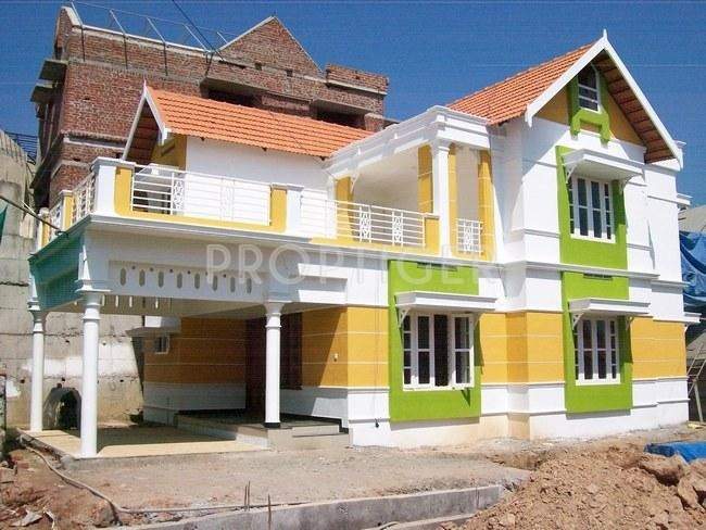 Images for Elevation of Travancore Sanrock Cliff