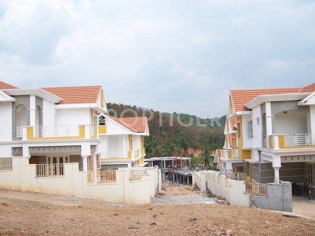 Images for Elevation of Travancore Sanrock Cliff