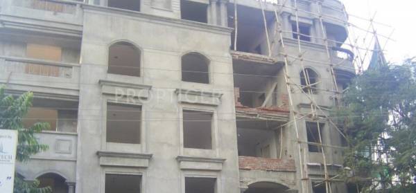 Images for Construction Status of Pearl Parkview Images for Construction Status of Pearl Parkview