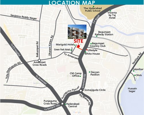 Images for Location Plan of Ludhani Krish Central Images for Location Plan of Ludhani Krish Central