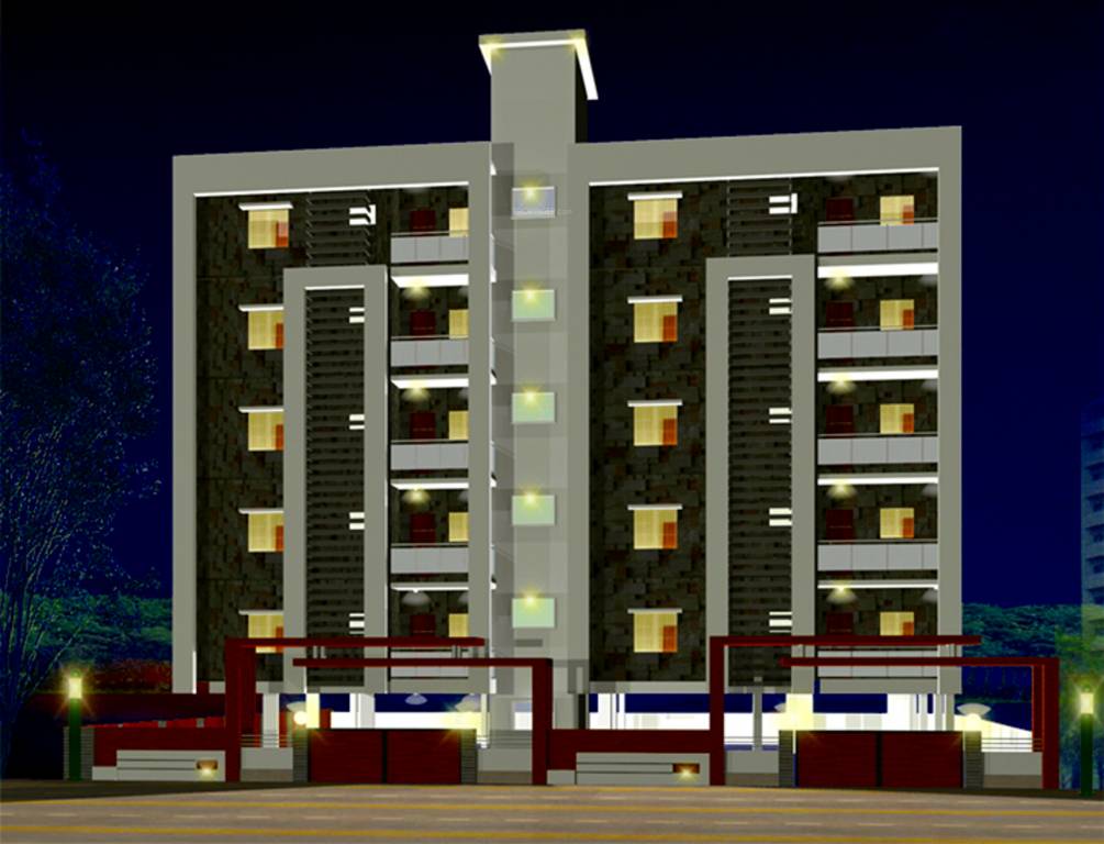 Images for Elevation of Ludhani Krishna Pride