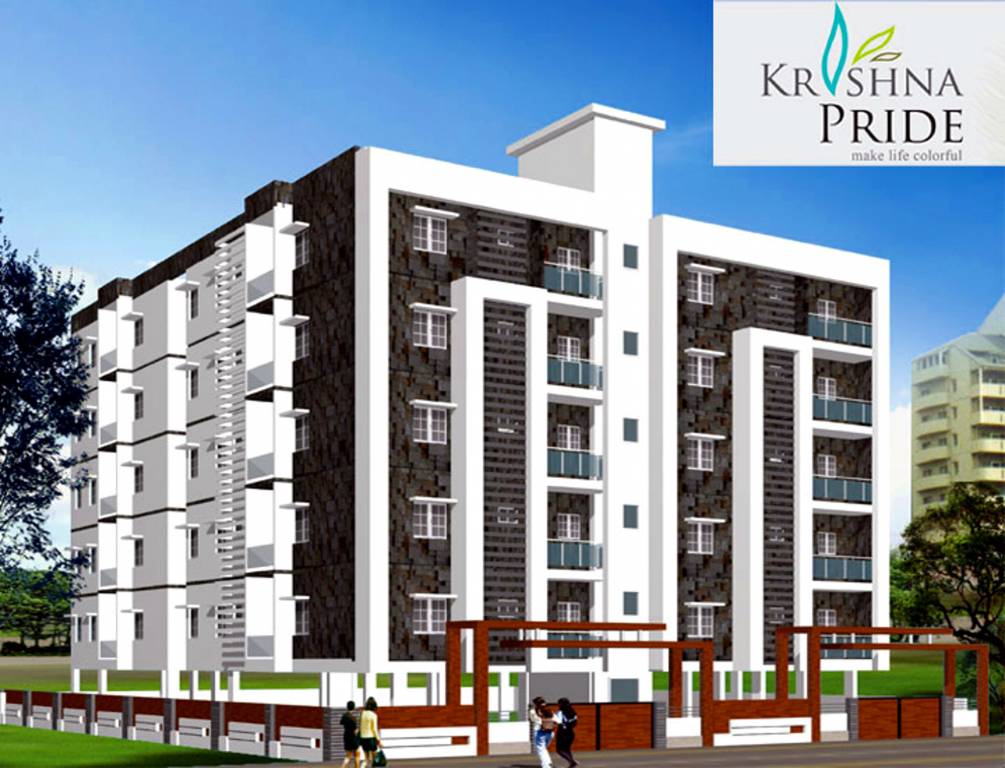 Images for Elevation of Ludhani Krishna Pride Images for Elevation of Ludhani Krishna Pride