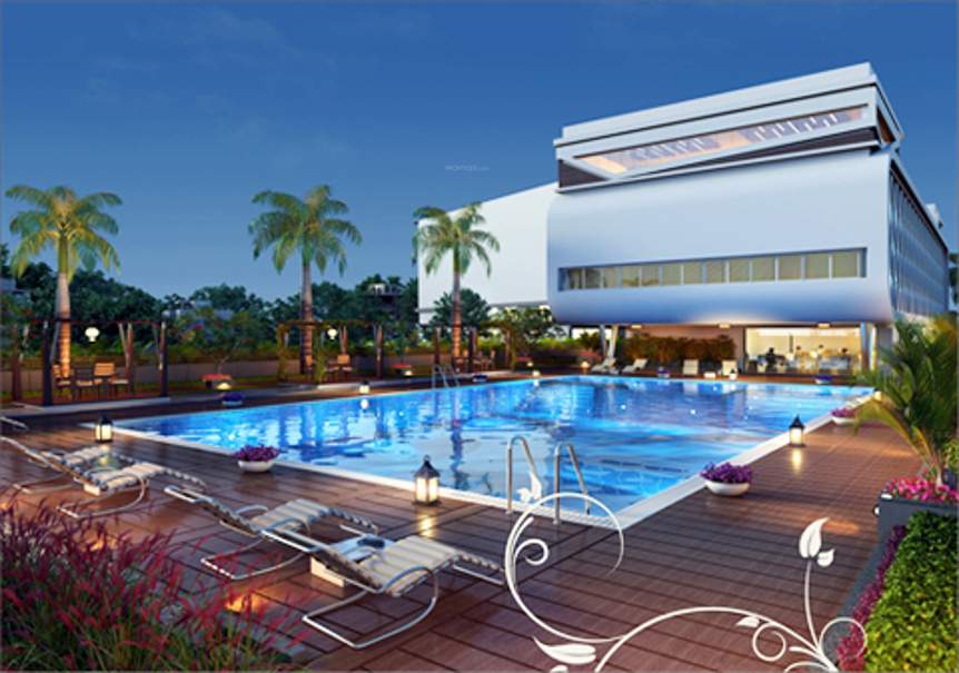  aero city Images for Amenities of Sri Aero City