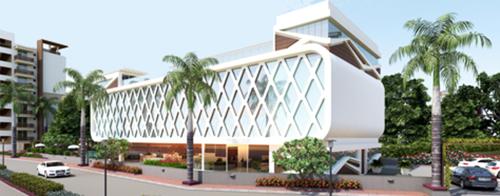  aero-city Images for Amenities of Sri Aero City