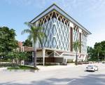 Club House  gruhanirman-aero-city Club House