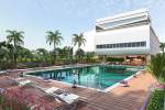 Swimming Pool  gruhanirman-aero-city Swimming Pool