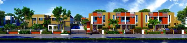 Images for Elevation of Shree Radha Jaldeep Homes Images for Elevation of Shree Radha Jaldeep Homes