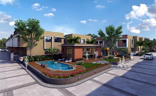 Images for Amenities of Shree Radha Jaldeep Homes Images for Amenities of Shree Radha Jaldeep Homes