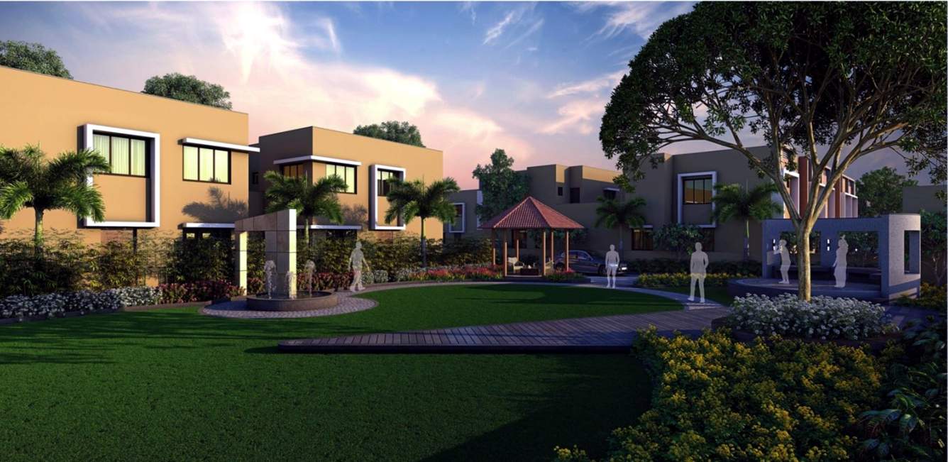 Images for Amenities of Shree Radha Jaldeep Homes