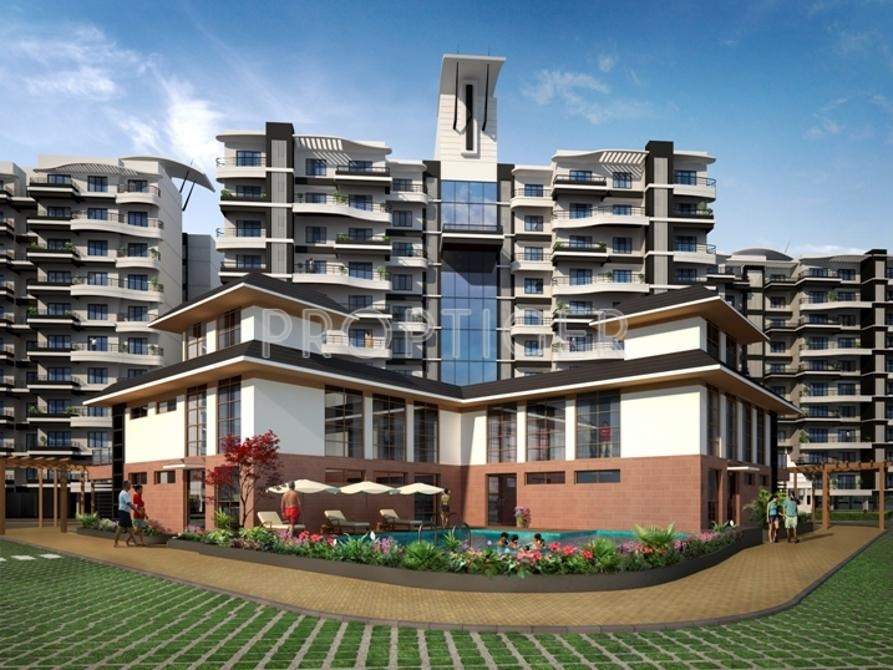  grande exotica Images for Elevation of Chugh Grande Exotica